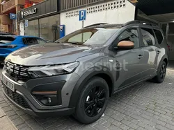 Gris / plata Nuevo 2025 Dacia Jogger Extreme Familiar | 22.300 € (Precio justo)