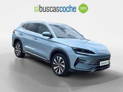 Azul Usado 2025 BYD Seal U Comfort SUV | 36.990 €