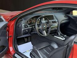 Naranja Usado 2015 BMW M6 Coupe | 46.000 €