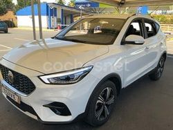 Blanco Usado 2023 MG ZS Comfort Berlina | 14.890 € (Precio justo)