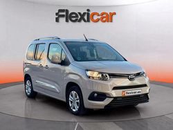 Gris Usado 2021 Toyota Proace Verso Active Familiar | 19.490 € (Super precio)