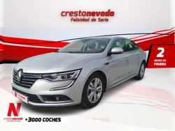 Usado 2020 Renault Talisman Business | 14.943 € (Precio justo)