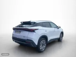 Blanco Usado 2025 Omoda 5 SUV | 33.000 €