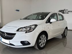 Blanco Usado 2018 Opel Corsa Business Berlina | 9000 € (Precio justo)