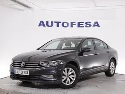 Negra Usado 2020 VW Passat Berlina | 16.250 € (Buen precio)