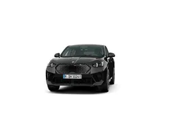 Nuevo 2025 BMW iX2 Comfort Edition SUV | 53.880 € (Precio justo)