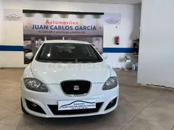 Blanco Usado 2011 Seat Leon Copa Berlina | 7500 € (Precio justo)