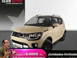 Usado 2024 Suzuki Ignis Utilitario | 15.400 € (Precio justo)