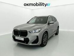 Spacesilber metalizado Usado 2023 BMW 326 M Sport | 41.300 €