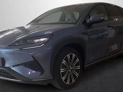 Gris Nuevo 2025 BYD Sealion 7 Comfort SUV | 45.980 € (Precio justo)