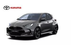 Gris Nuevo 2025 Toyota Yaris Hybrid Style | 22.495 € (Buen precio)