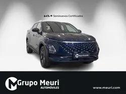 Azul Nuevo 2025 Omoda 5 SUV | 25.900 € (Precio justo)