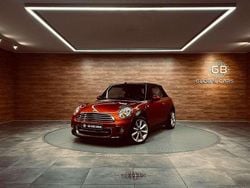 Burdeos Usado 2013 Mini Cooper Coupé Coupe | 12.499 €