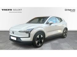 Blanco Usado 2024 Volvo EX30 Core SUV | 30.900 € (Buen precio)