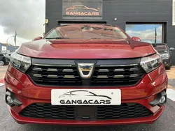 Burdeos Usado 2021 Dacia Sandero Comfort Utilitario | 11.990 € (Precio justo)