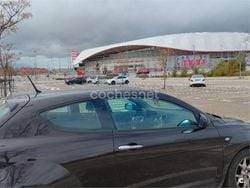 Negro Usado 2009 Alfa Romeo MiTo Utilitario | 4200 € (Precio justo)