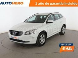 Blanco Usado 2017 Volvo XC60 Momentum SUV | 19.499 € (Buen precio)
