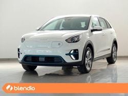 Blanco Usado 2022 Kia e-Niro SUV | 33.190 €