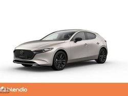 Beige Nuevo 2025 Mazda 3 Homura-Line Berlina | 28.800 € (Precio justo)
