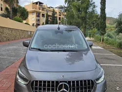 Gris / plata Usado 2023 Mercedes Citan 112 Familiar | 25.300 €