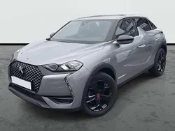 Gris Usado 2022 DS Automobiles DS3 Crossback SUV | 15.590 € (Precio justo)