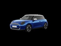 Usado 2024 Mini Cooper SE Utilitario | 33.990 € (Caro)