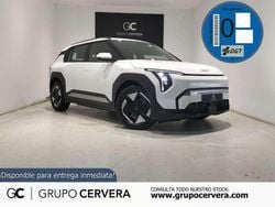 Blanco Nuevo 2025 Kia EV3 Air SUV | 33.990 € (Super precio)