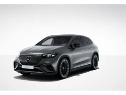 Gris selenita Usado 2024 Mercedes EQE350 Berlina | 68.900 € (Precio justo)