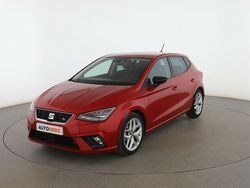 Rojo Usado 2019 Seat Ibiza FR Berlina | 13.599 € (Precio justo)