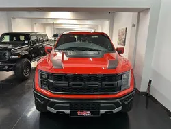 Naranja Usado 2023 Ford F-150 Raptor Recogida | 119.900 €