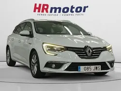 Usado 2017 Renault Mégane IV Zen | 10.590 € (Precio justo)