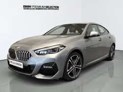 Gris Usado 2024 BMW 218 Shadowline Coupe | 38.450 € (Caro)