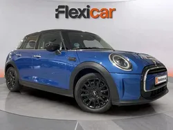 Beige Usado 2023 Mini Cooper Utilitario | 20.390 € (Precio justo)