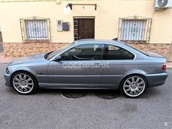 Gris / plata Usado 2002 BMW 330 Coupe | 11.990 € (Un poco caro)