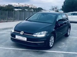 Negro Usado 2019 VW Golf VII Edition Berlina | 13.499 € (Precio justo)