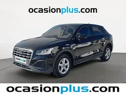 Gris Usado 2022 Audi Q2 SUV | 24.082 € (Super precio)