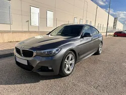 Gris / plata Usado 2019 BMW 320 Gran Turismo Comfort Edition Berlina | 21.900 € (Buen precio)