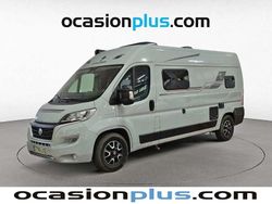 Gris Usado 2022 Fiat Ducato Van | 53.546 €