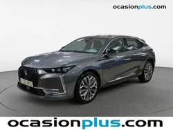 Gris Usado 2023 DS Automobiles DS4 Trocadero SUV | 24.528 € (Buen precio)