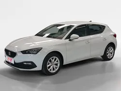 Usado 2024 Seat Leon Style Berlina | 24.900 € (Precio justo)