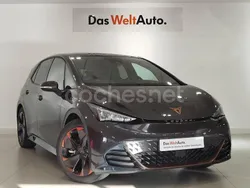Eléctrico Usado 2022 Cupra Born Utilitario | 32.985 € (Precio justo)