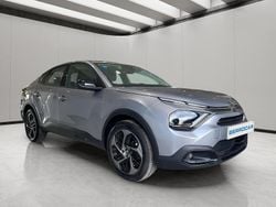 Gris Usado 2024 Citroën C4 X PureTech SUV | 16.890 €