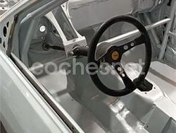 Gris / plata Usado 1989 Ford Sierra Berlina | 34.500 €