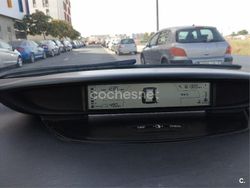 Granate Usado 2004 Citroën C4 Berlina | 3500 €
