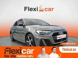 Gris Usado 2021 Audi A1 Sportback Premium Utilitario | 21.890 € (Precio justo)