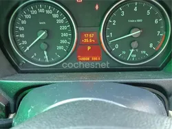 Negro Usado 2013 BMW 335 Gran Turismo Berlina | 25.500 €