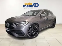 Usado 2020 Mercedes GLA200 SUV | 31.900 € (Precio justo)