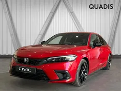 Otro Nuevo 2024 Honda Civic Sport Berlina | 39.600 € (Caro)