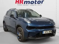 Usado 2022 Lynk & Co 01 SUV | 19.740 €