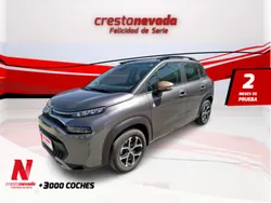 Usado 2023 Citroën C3 Aircross PureTech SUV | 15.878 € (Precio justo)
